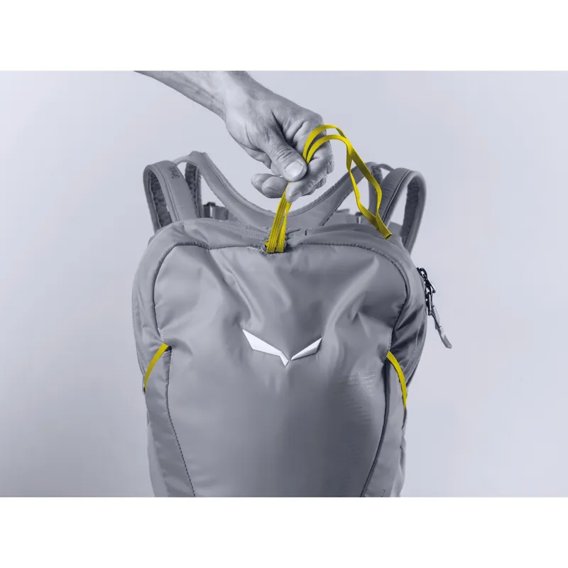 Salewa Mountain Trainer 2 28L Backpack in Quiet Shade-11